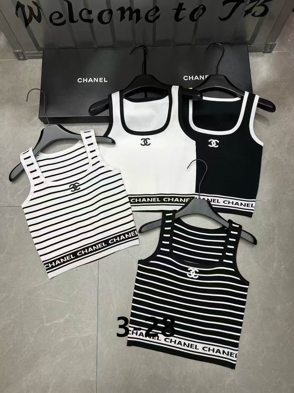 Chanel S-XL 74